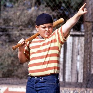 Meet your Posher, Erik